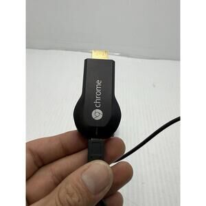 Chrome Cast HDMI WiFi Media Streamer Portable Model H2G2-42